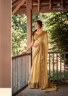 Saroj Vol 4 By Kashvi Dull Moss Brasso Designer Sarees Wholesale Clothing Suppliers In India